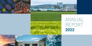 Annual Report GEN 2022